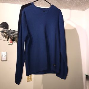 Abercrombie and Fitch Sweater